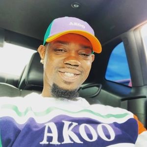 Meet your Posher, Fred